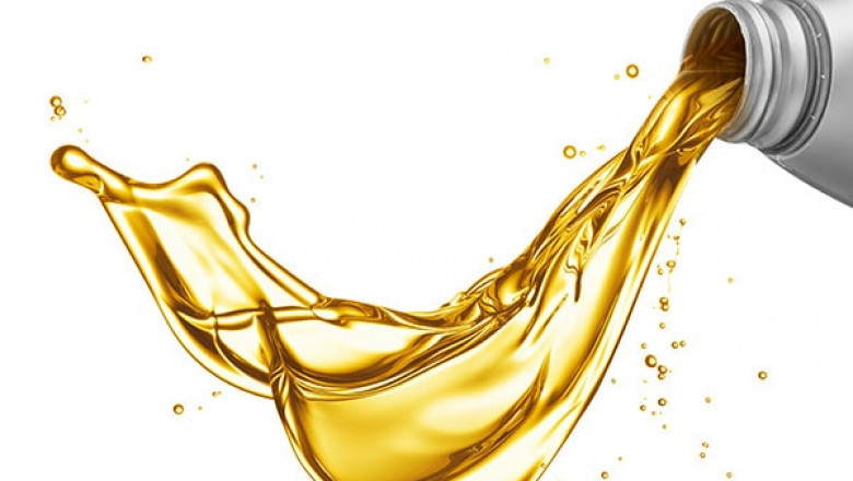 High-Quality Hydraulics Oil